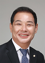 김영환 의회운영위원회 위원장